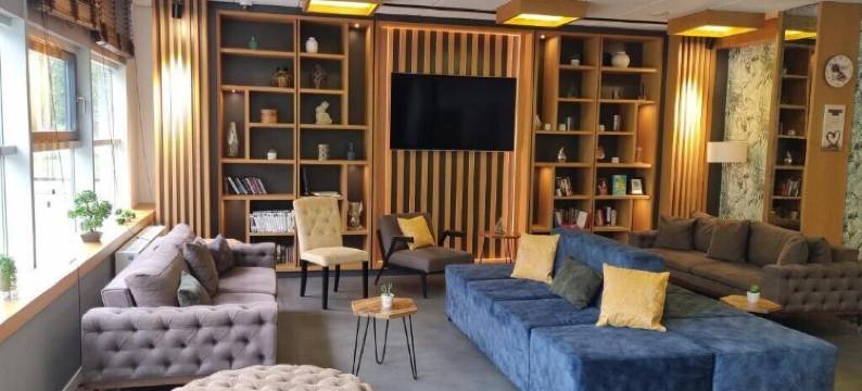 my MINGA机场服务式公寓(My Minga Airport Serviced Apartments)图片