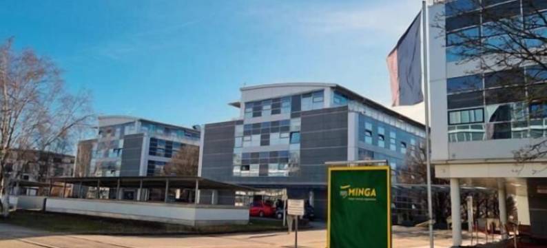 my MINGA机场服务式公寓(My Minga Airport Serviced Apartments)图片