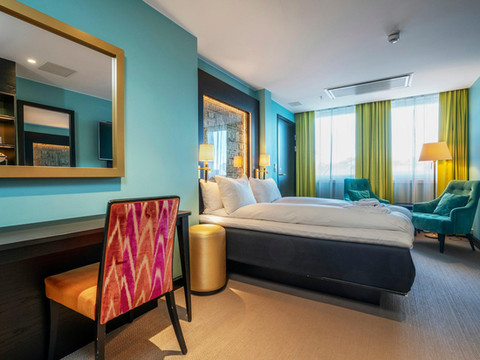 斯塔万格索恩酒店