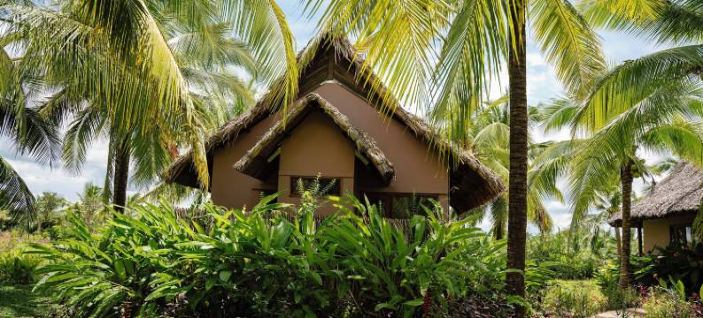 塔拉茶荣(Thala Tra Vinh)图片