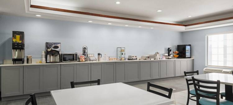 温德姆道奇城戴斯酒店(Days Inn by Wyndham Dodge City)图片