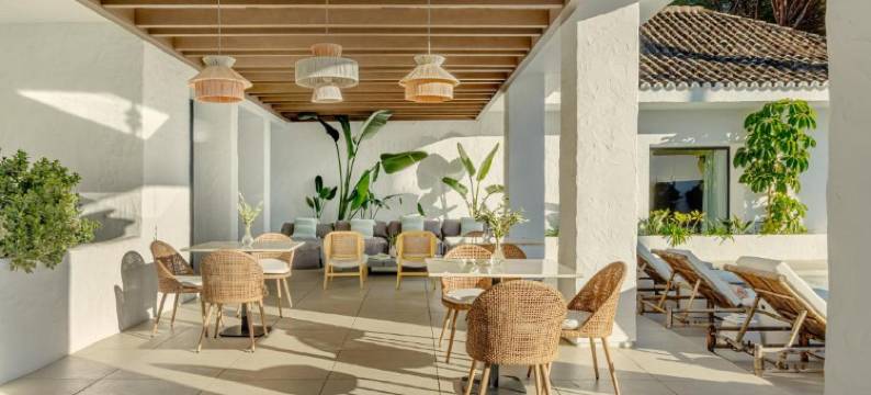 Anfitrión Villas & Suites图片