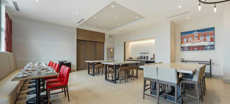 Hilton Garden Inn Media Philadelphia图片