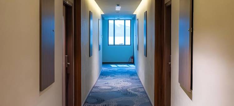 Gayo Petro Hotel图片