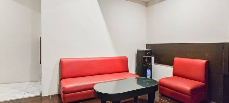Urbanview Hotel Vara Stay at Soekarno Hatta Bandung by RedDoorz图片