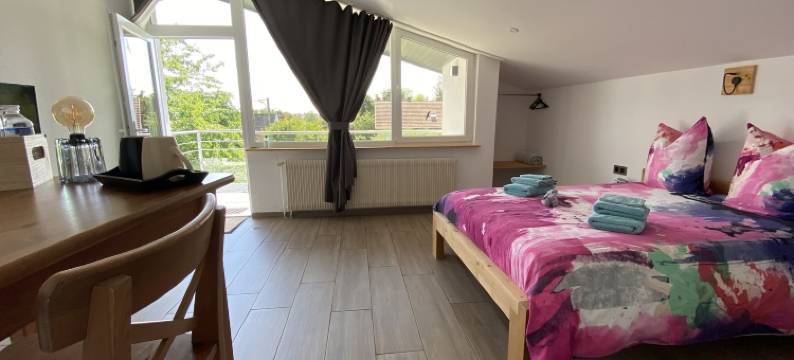 勒克洛斯德斯波米耶(Le Clos des Pommiers)图片