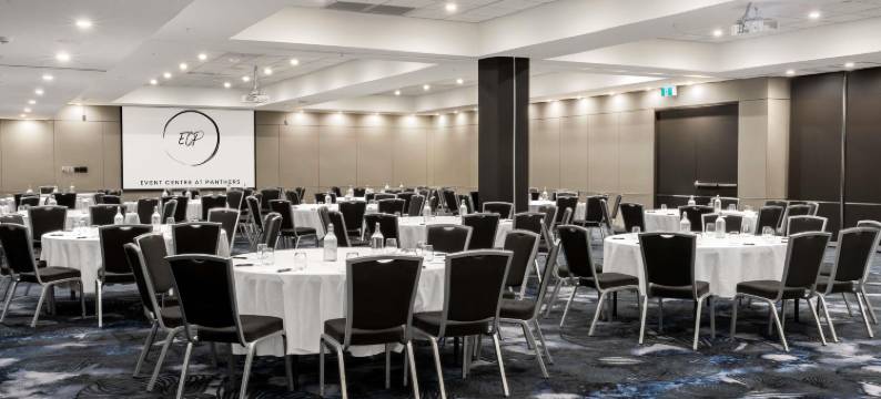 悉尼彭里斯铂尔曼酒店(Pullman Sydney Penrith)图片