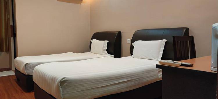 格兰德维尤Vip家庭旅馆(Grandview VIP Home)图片