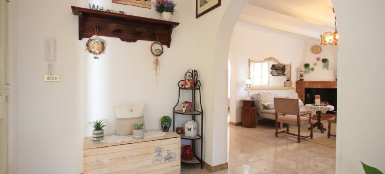 Oasi Salentina a 10 Min da Torre Guaceto e Ostuni"图片
