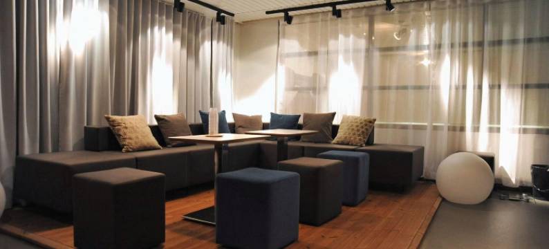 赫尔辛基芬兰公园酒店(Finlandia Park Hotel Helsinki)图片