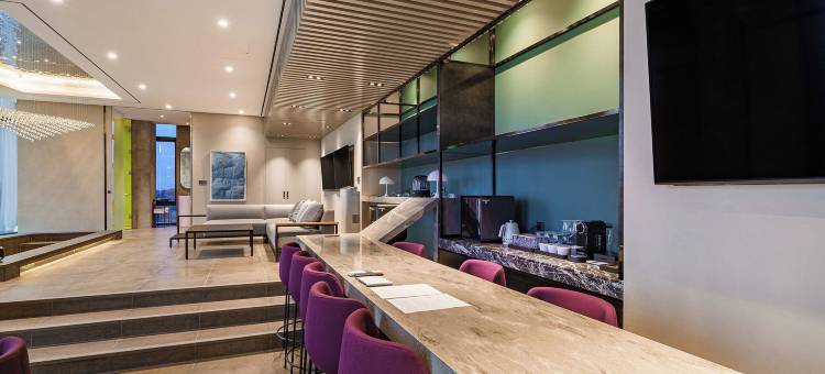 光明乐天L7酒店(L7 GWANGMYEONG by LOTTE HOTELS)图片