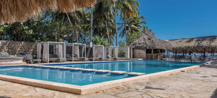 Mega Stays TRIBE 精品度假村(Tribe Boutique Resort by Mega Stays)图片