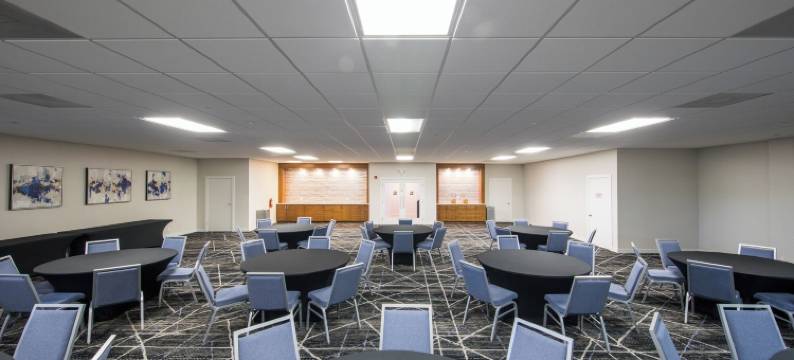 西克雷斯特海滨酒店(SeaCrest Oceanfront Hotel)图片