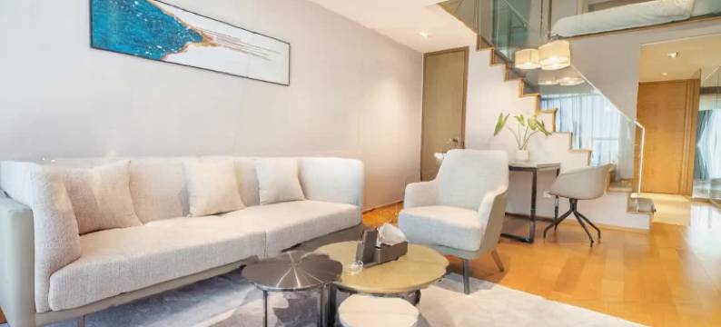 空之境澜山公馆(火炬开发区店)图片