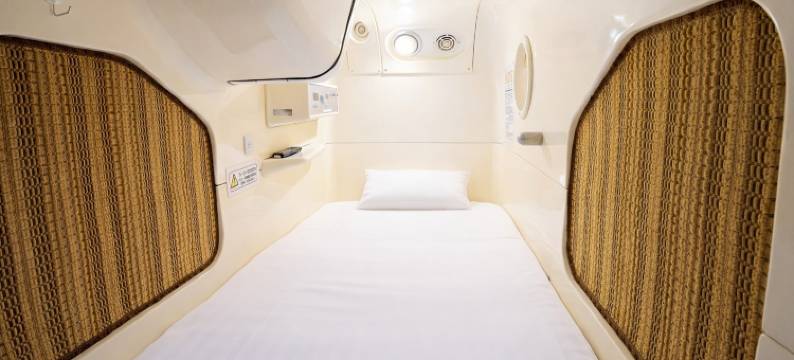 函馆A-GATE酒店(A-Gate Hotel Hakodate)图片