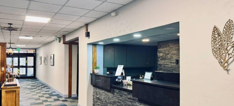 洛根斯波特凯艺旅店及会议中心(Quality Inn Conference Center Logansport)图片