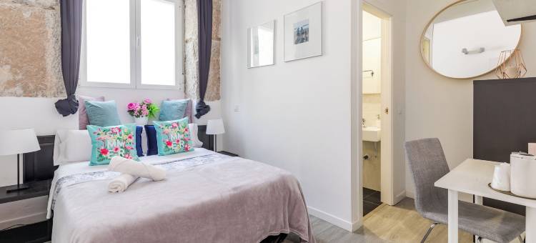 AYZ 胡安德梅纳 - 自动登记物业(Ayz Juan de Mena - Auto Check-in Property)图片