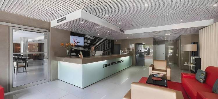 艾斯塔考城市酒店(Hotel Estacão - Braga)图片