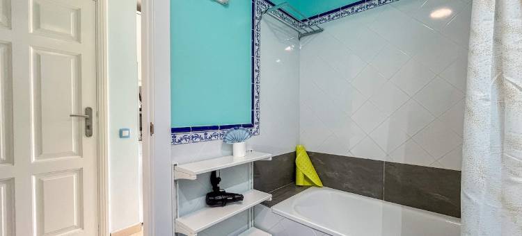 GuestReady - Oasis Royal Corralejo F312 - FC图片