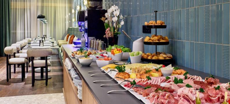 Flesslers Lenggries, a Tribute Portfolio Hotel图片