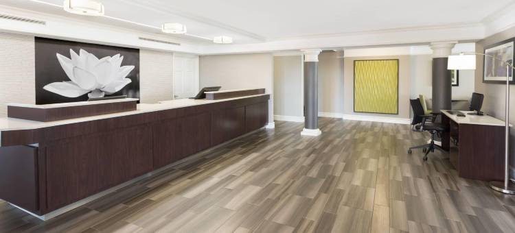 格林维尔呗盟套房酒店-伍德拉夫(Baymont by Wyndham Greenville Woodruff Rd)图片