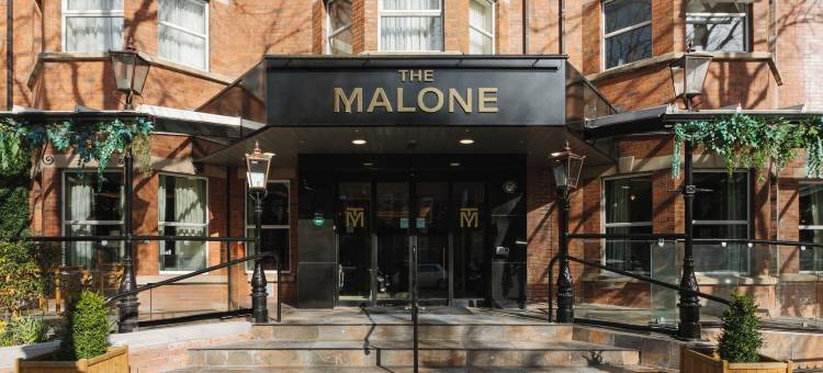 马隆酒店(The Malone)图片