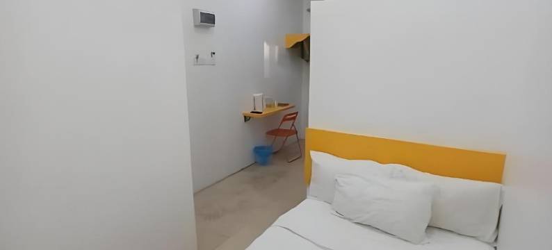 瑟莱小屋中转酒店(The Serai Cottage Transit Hotel)图片