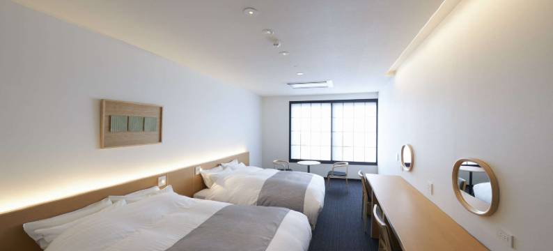 云仙神门饭店本馆(Unzen Mikado Hotel)图片
