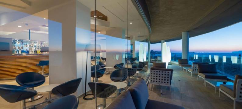 拉姆拉湾度假村(Ramla Bay Resort)图片