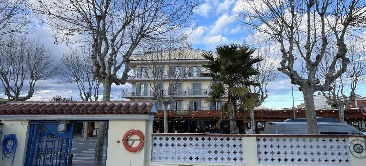 波托菲诺酒店(Portofino Hotel)图片