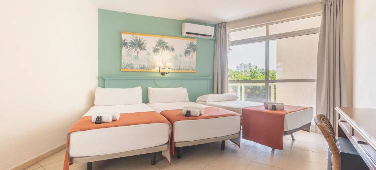 蓝海米拉马尔富恩吉罗拉(Bluesea Miramar Fuengirola)图片