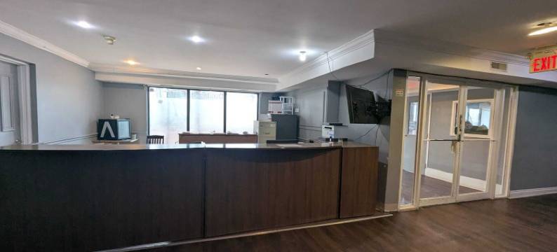 伦敦长住旅馆(London Residency Inn)图片