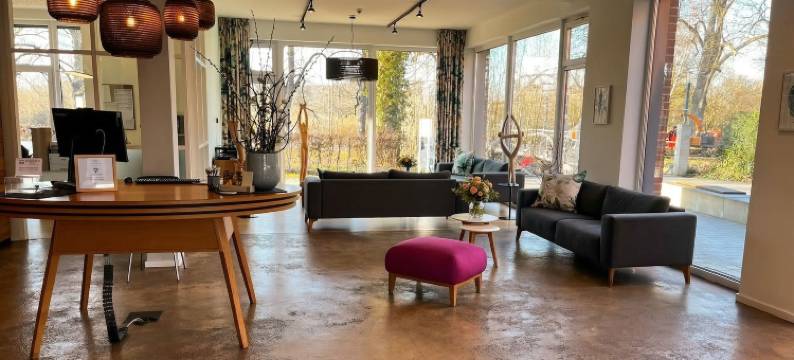 斯提维贝特酒店(Steverbett Hotel)图片