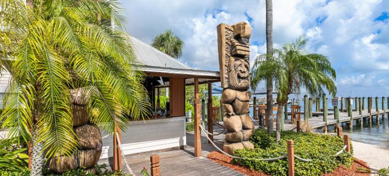 基韦斯特海滩度假屋Hyatt假期俱乐部酒店(Hyatt Vacation Club at Beach House)图片