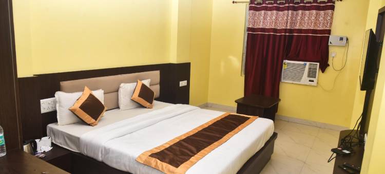 Hotel Sagar Inn图片