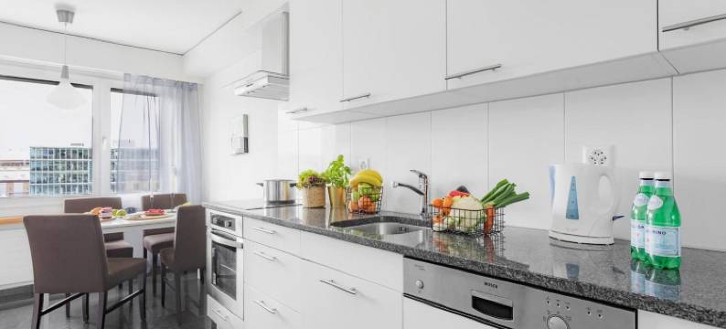 苏黎世欧瑞康瑞士之星酒店(Swiss Star Zurich Oerlikon - Self Check-IN)图片