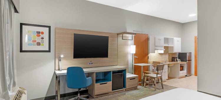 格伦艾伦贝斯特韦斯特优质酒店(Best Western Plus Glen Allen Inn)图片