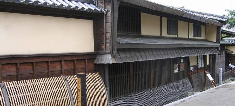 松阪豪华花园酒店(Hotel the Grand Court Matsusaka)图片