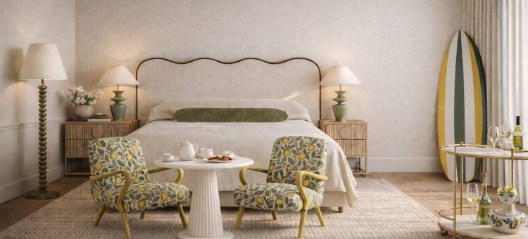 THE NICI 纽基(THE NICI Newquay)图片