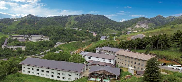 万座·Juraku全包酒店(Manza Juraku All-Inclusive Hotel)图片