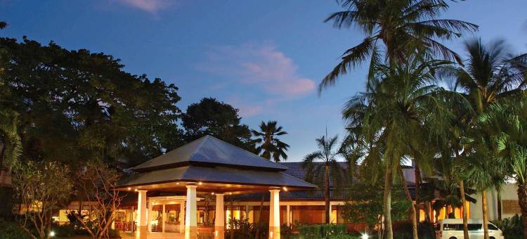 罗勇环裴诺富特酒店(Novotel Rayong Rim Pae Resort)图片