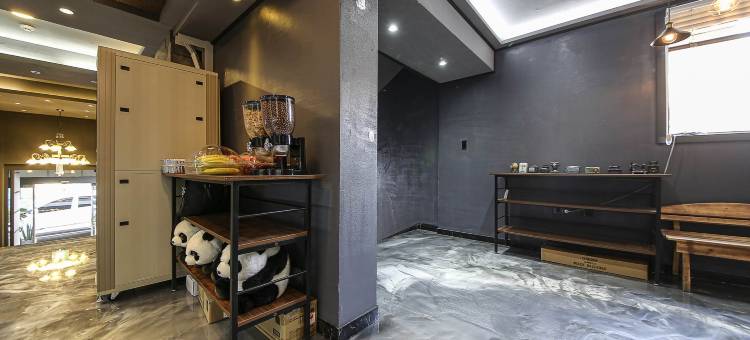 Z酒店(Z Hotel)图片