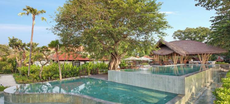 eL Hotel & Resort Bali Sanur图片