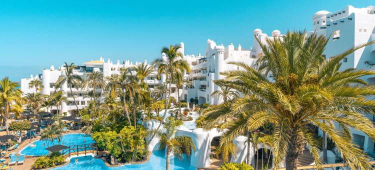 Dreams花园热带水疗度假村(Dreams Jardin Tropical Resort & Spa)图片