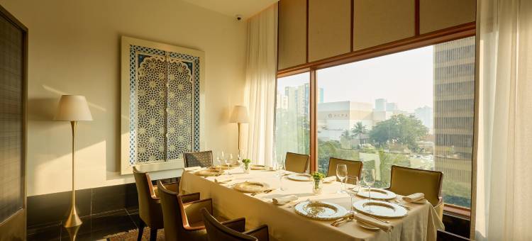 孟买欧贝罗伊酒店(The Oberoi, Mumbai)图片