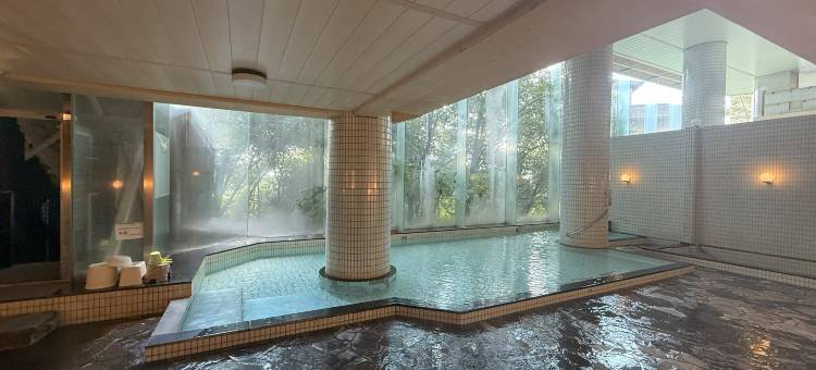 菊池观光酒店(Kikuchi Kanko Hotel)图片