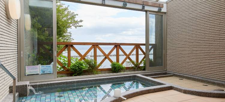 KKR酒店 琵琶湖(KKR Hotel Biwako)图片