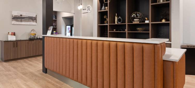 河湾, 璀蔓臻选温德姆酒店及套房(Riverbend Hotel and Suites, Trademark Collection by Wyndham)图片
