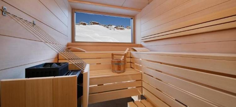 豪赫韦尔特木屋 - 豪华公寓(Chalet Hohe Welt - Luxury Apartments)图片