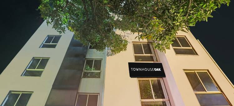 超豪华房库贝尔酒店(Townhouse Oak City Centre Dhanbad Formerly Hotel Kuber Inn)图片